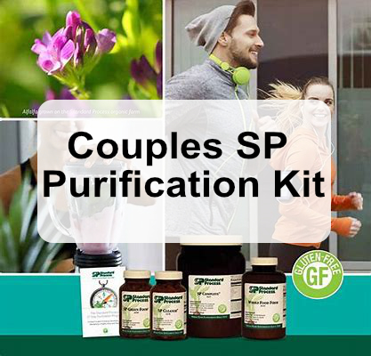 Couples Purification Kit